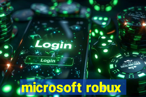 microsoft robux